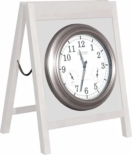 Clock Board