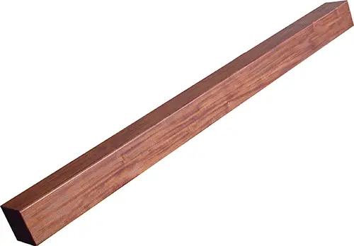 Rinowood™ Cart Barrier
