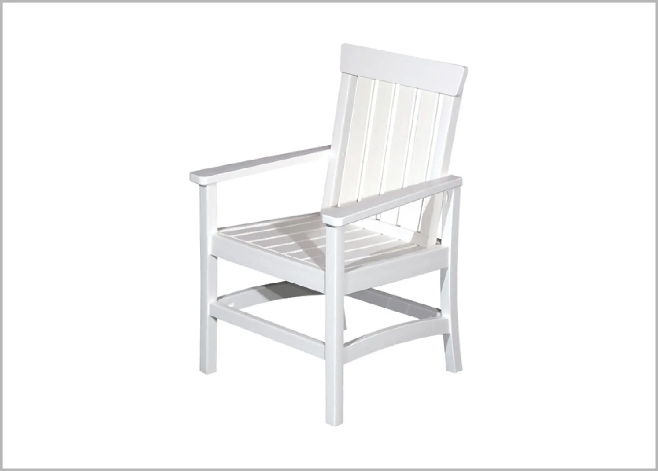 Hampton Dining Chair