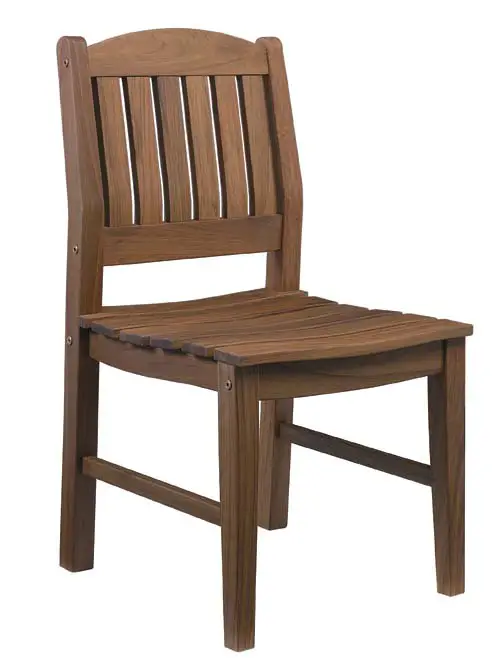 Rinowood™ Classic Side Chair