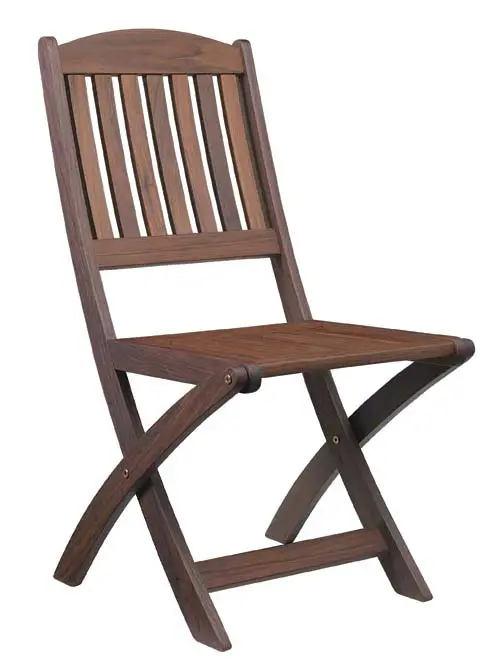 Rinowood™ Classic Folding Side Chair