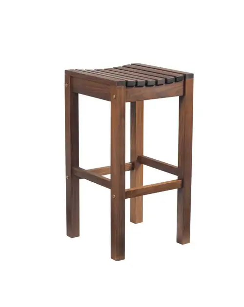 Rinowood™ Bistro Bar Stool