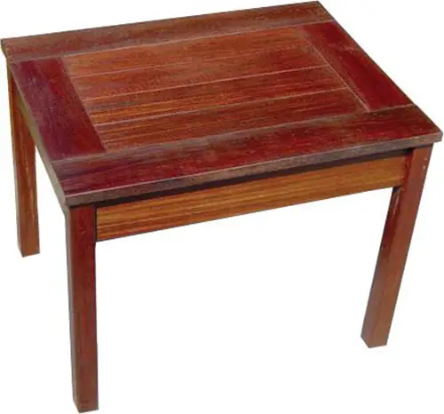Rinowood™ End Table