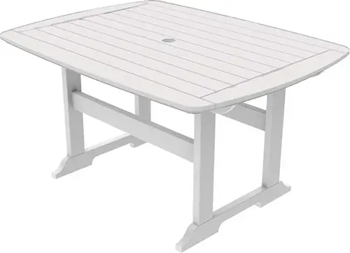 EasyCare™ Portsmouth Rectangular Dining Table