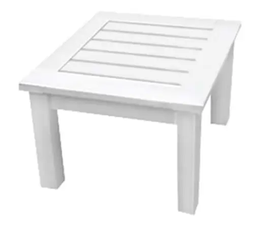 EasyCare™ Nantucket Side Table