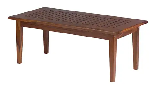 Rinowood™ Addison Coffee Table