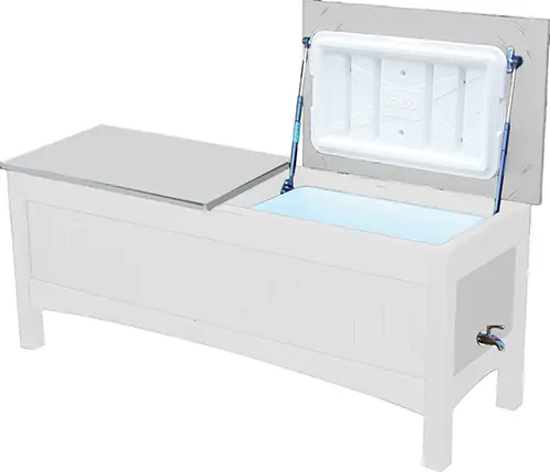 72 Quart Ice Chest