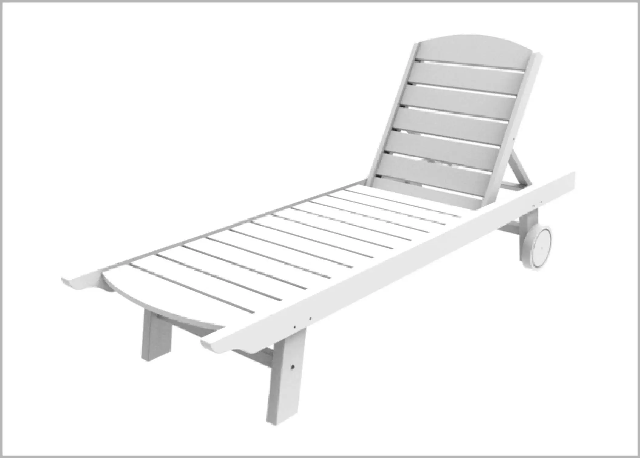 Kingston Chaise