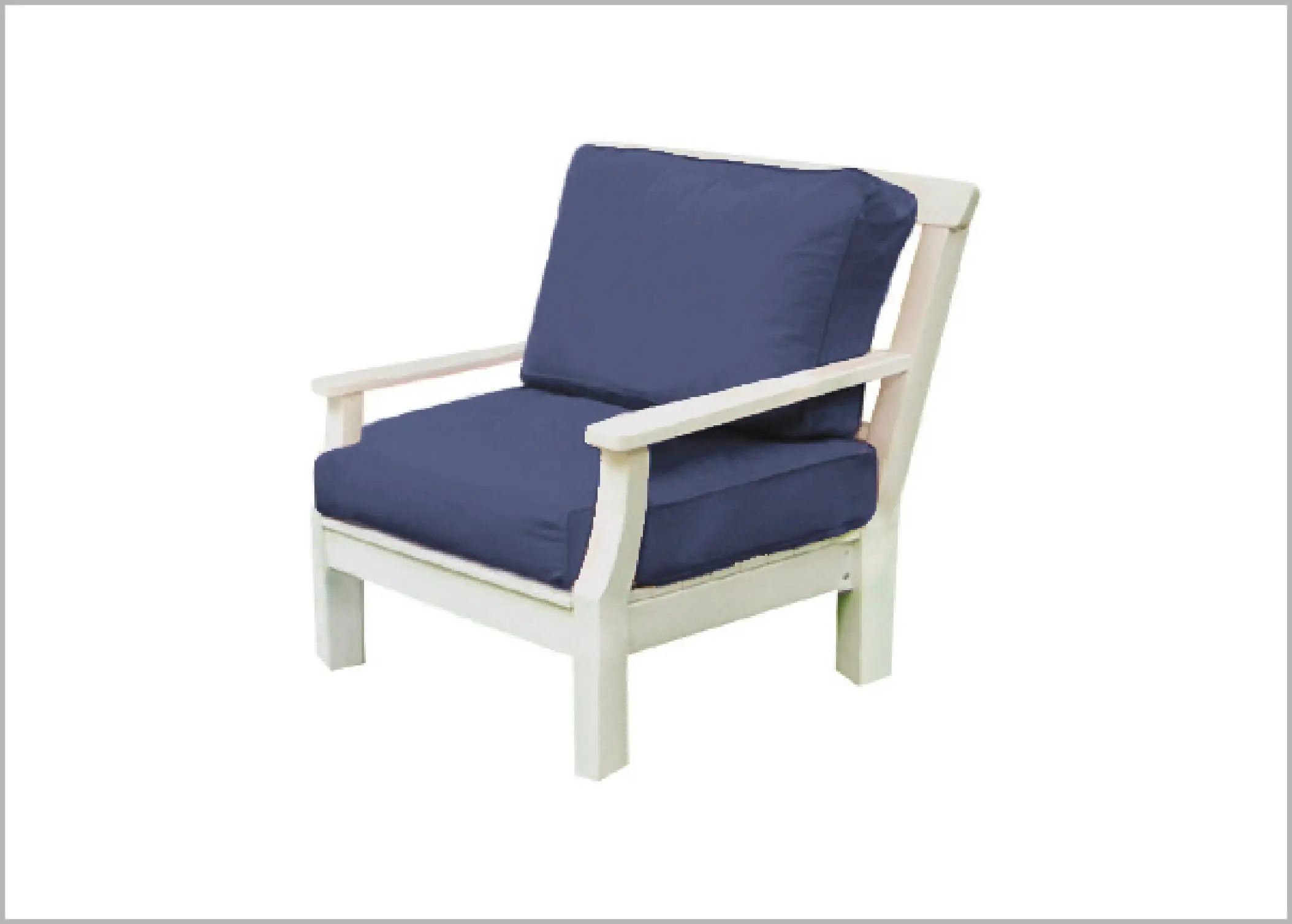 Nantucket Lounge Chair