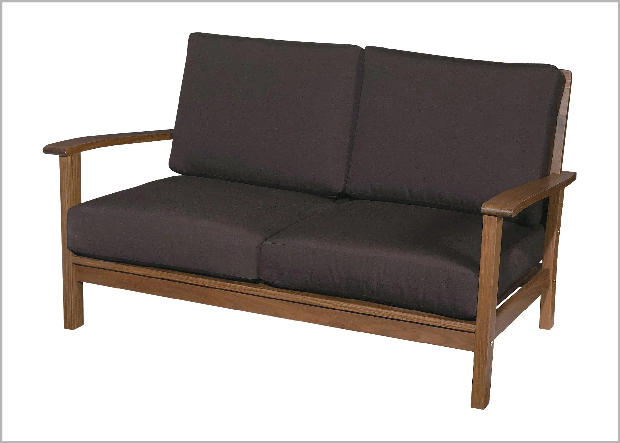 Parker Deep Love Seat