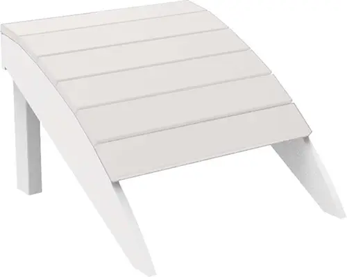 EasyCare™ Adirondack Foot Stool