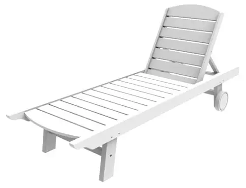 EasyCare™ Kingston Chaise