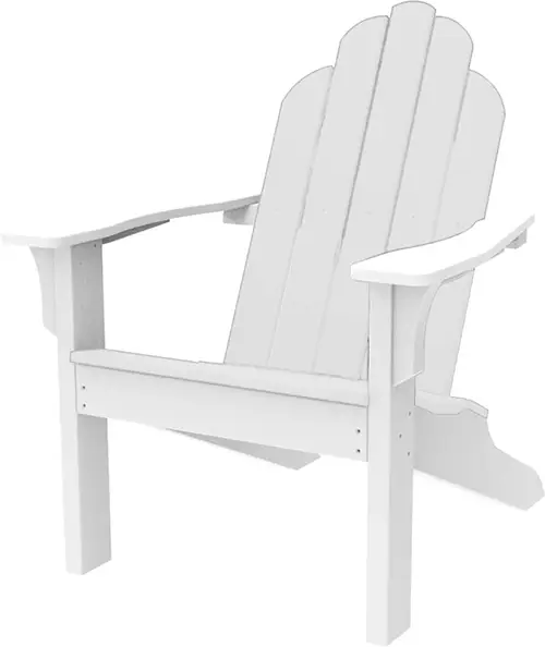 EasyCare™ Classic Adirondack Chair