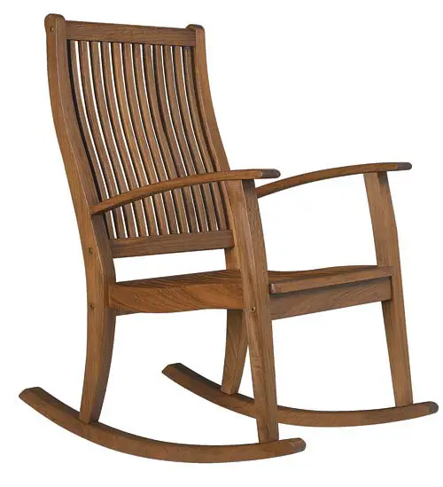 Rinowood™ Vermont Rocker