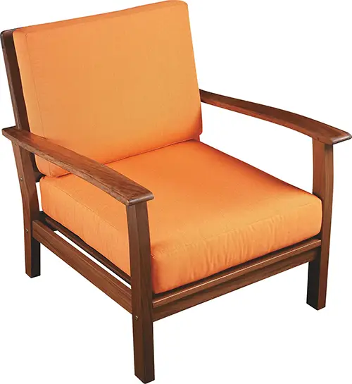 Rinowood™ Parker Deep Arm Chair