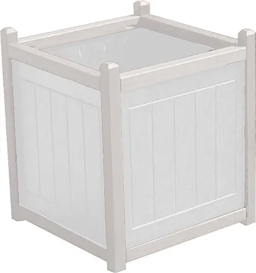 Planter Box