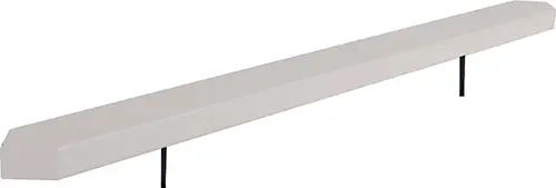 Standard Range Divider