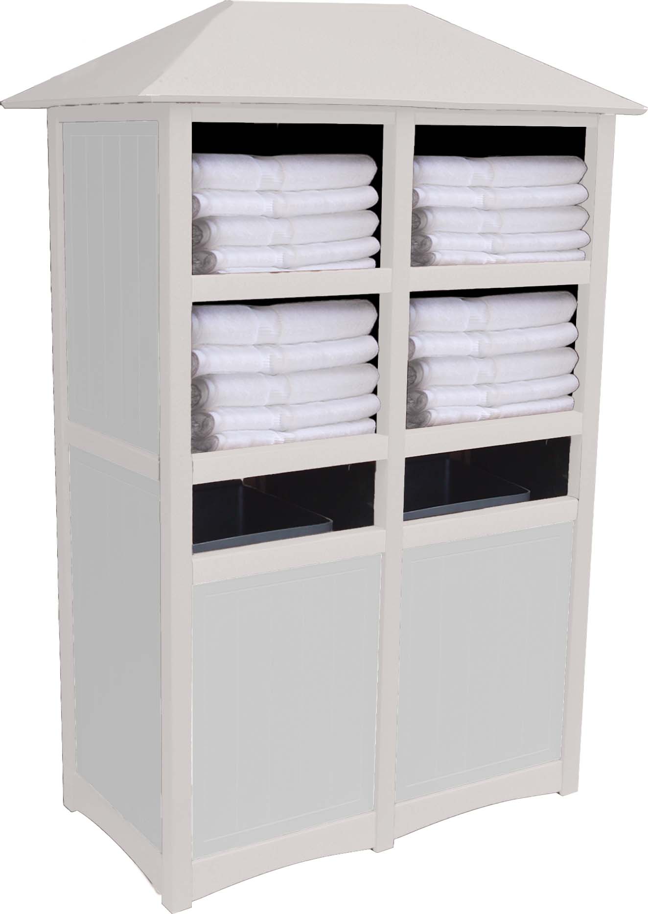 easycare towel station