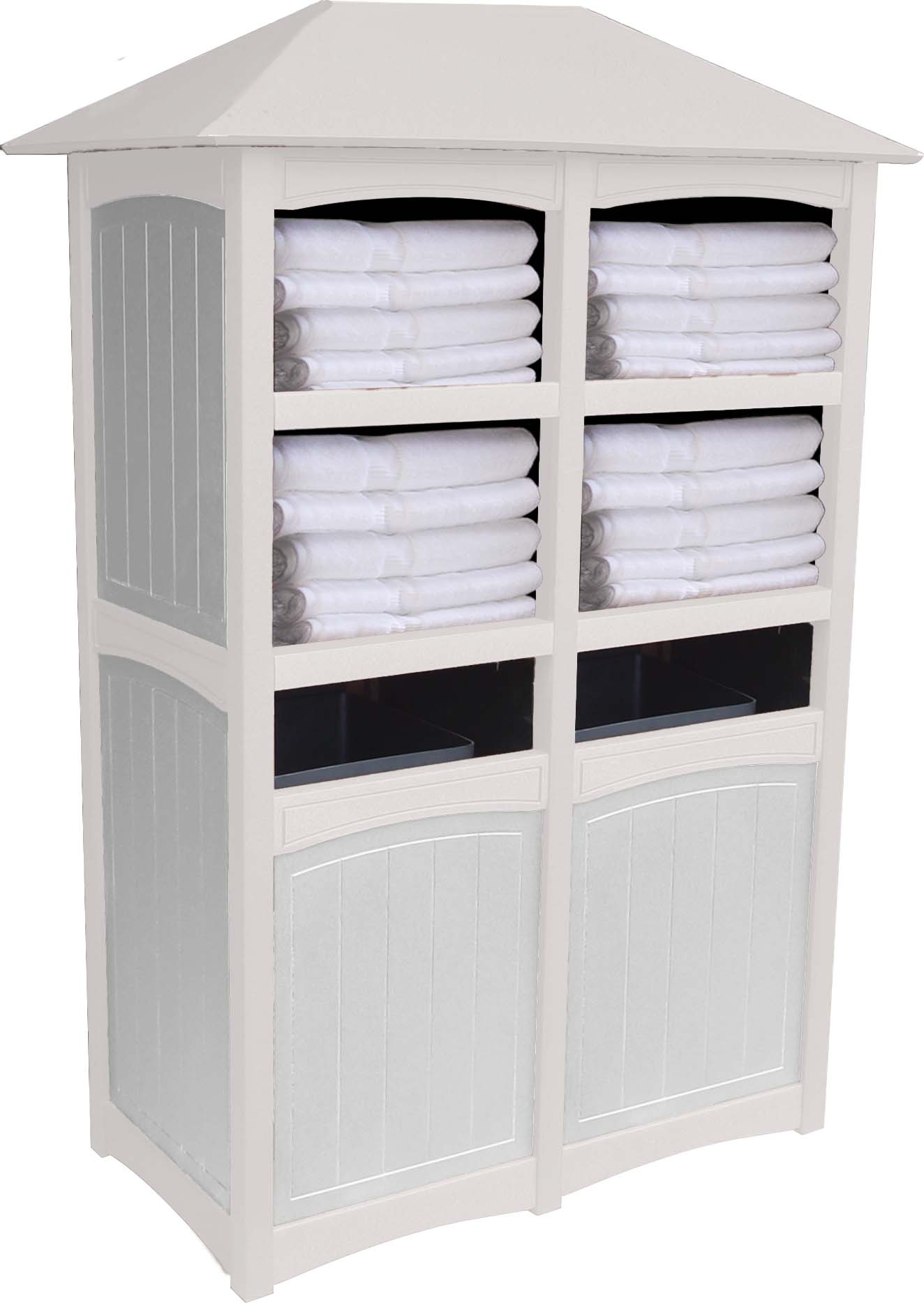 easycare towel station