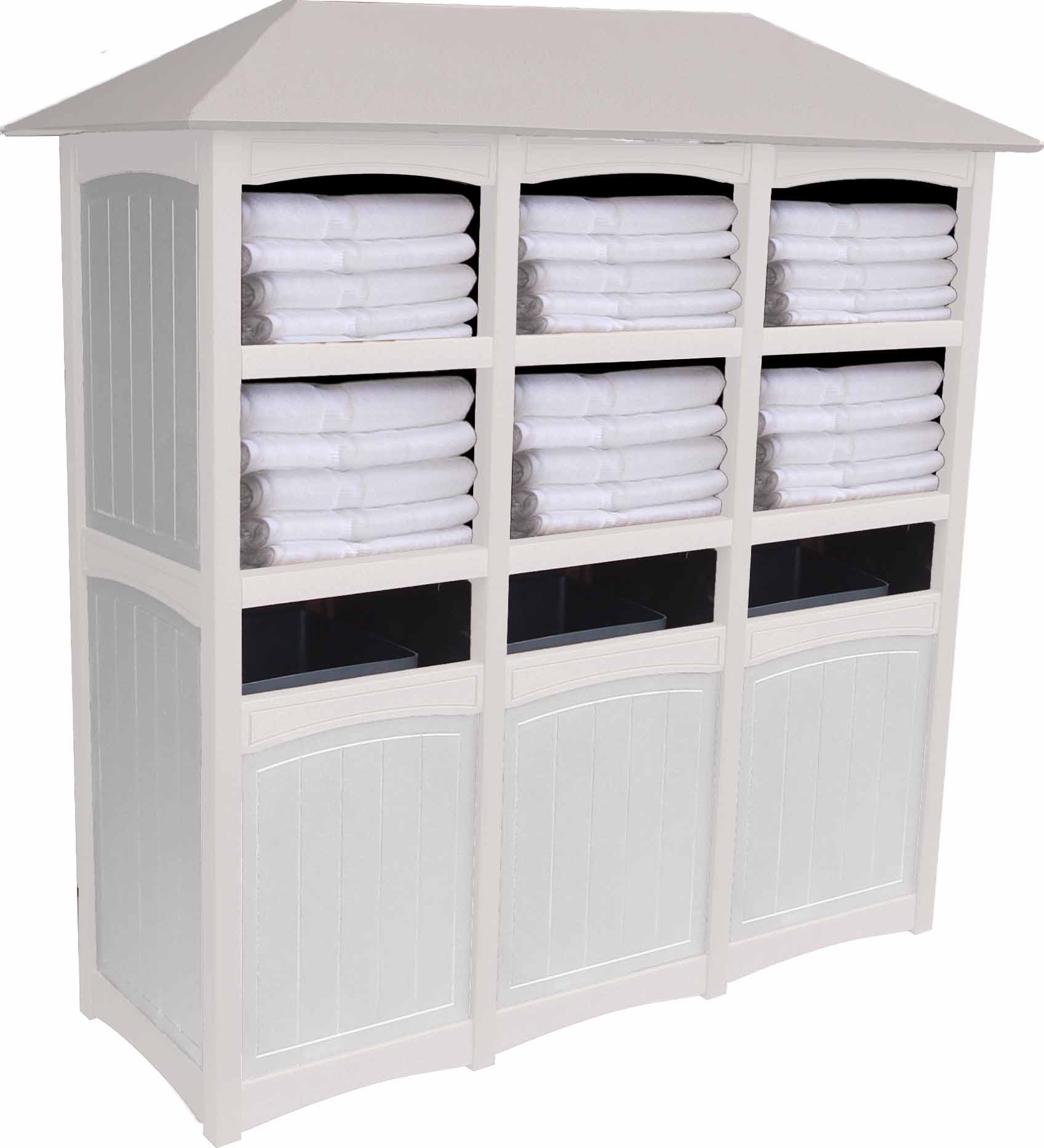 easycare towel station