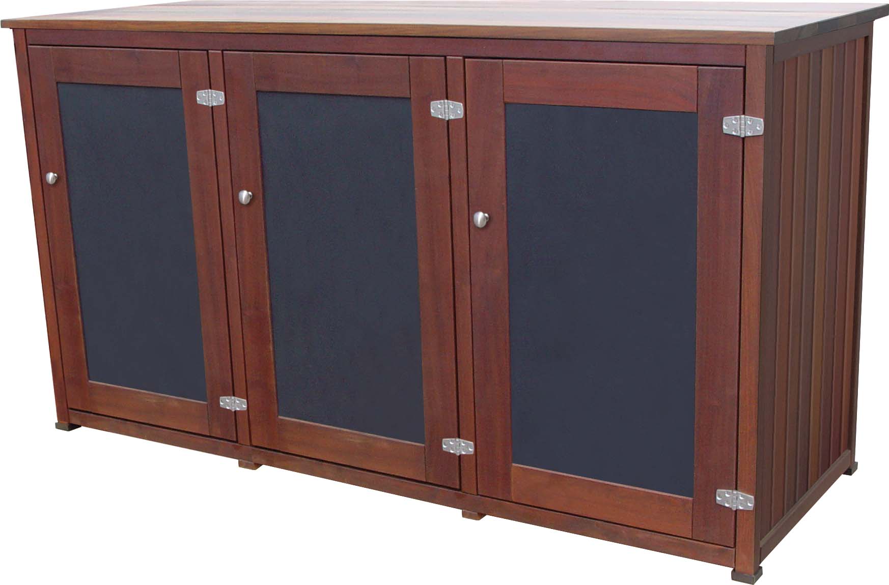 rinowood amenities cabinet