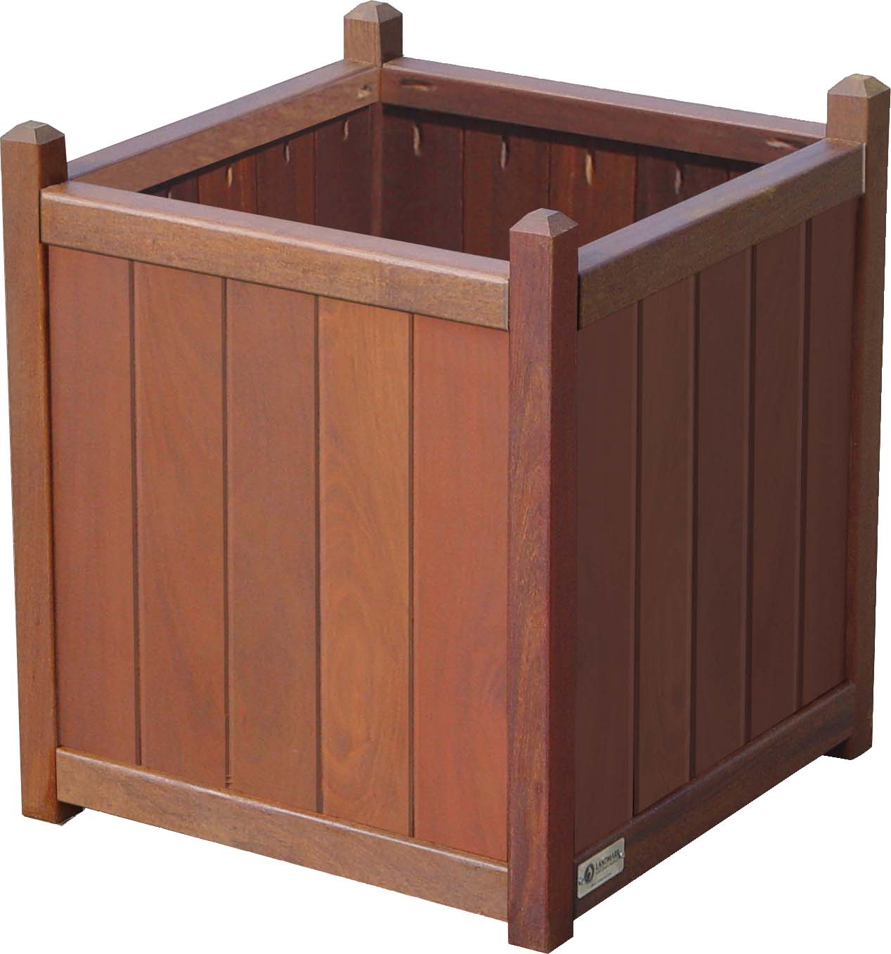 rinowood planter box