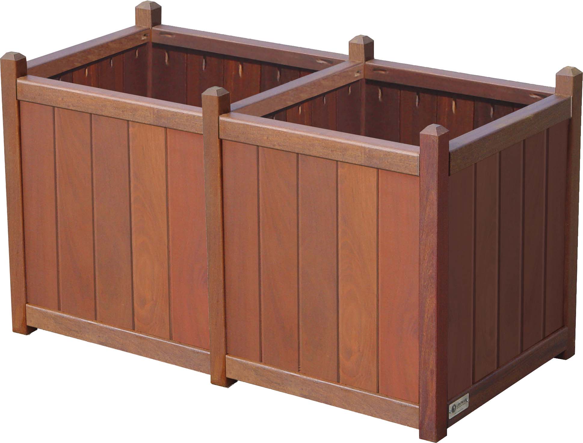 rinowood planter box