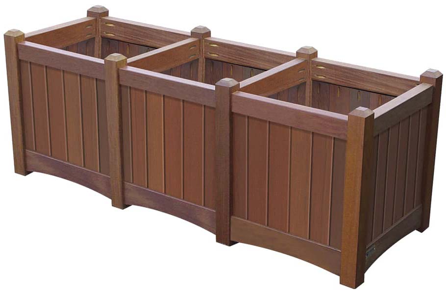 rinowood planter box