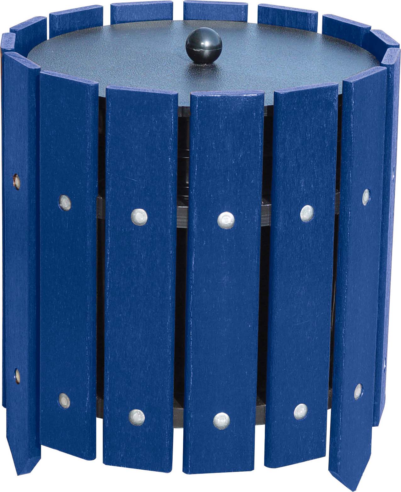 easycare luxury deluxe refreshment station with blue frame