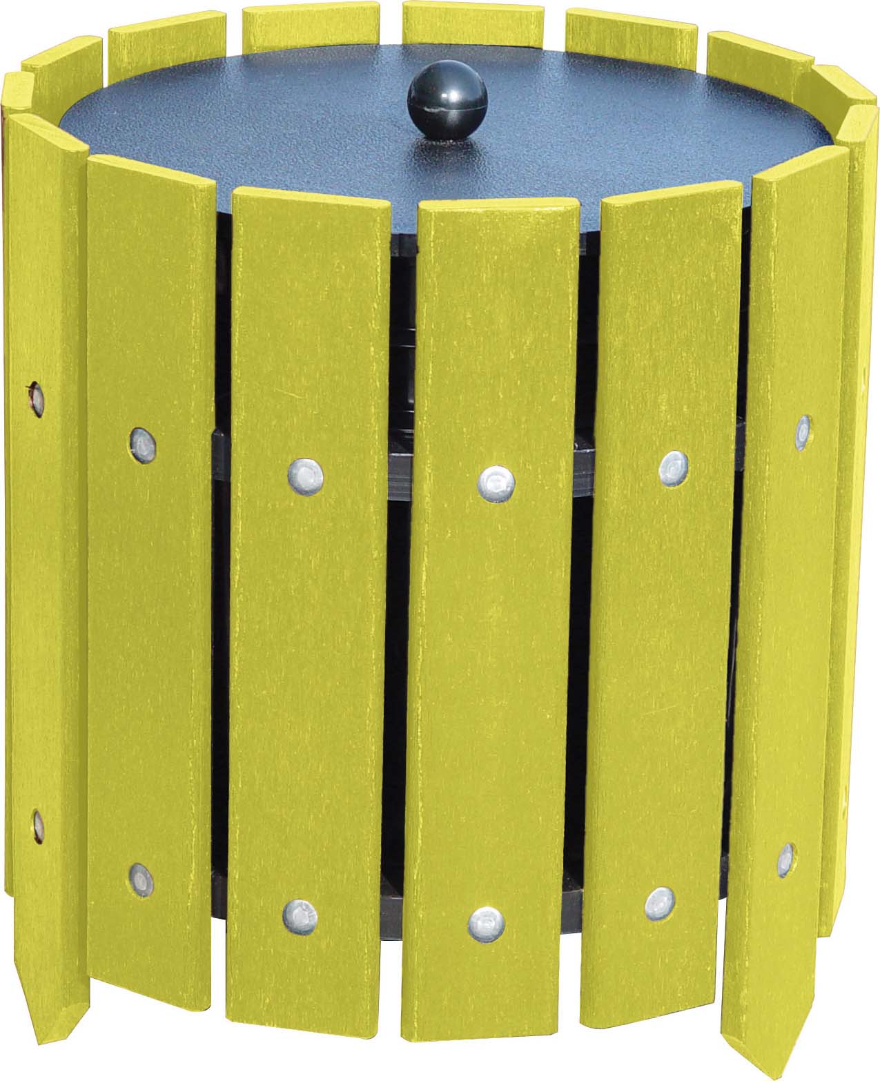 easycare luxury deluxe refreshment station with yellow frame