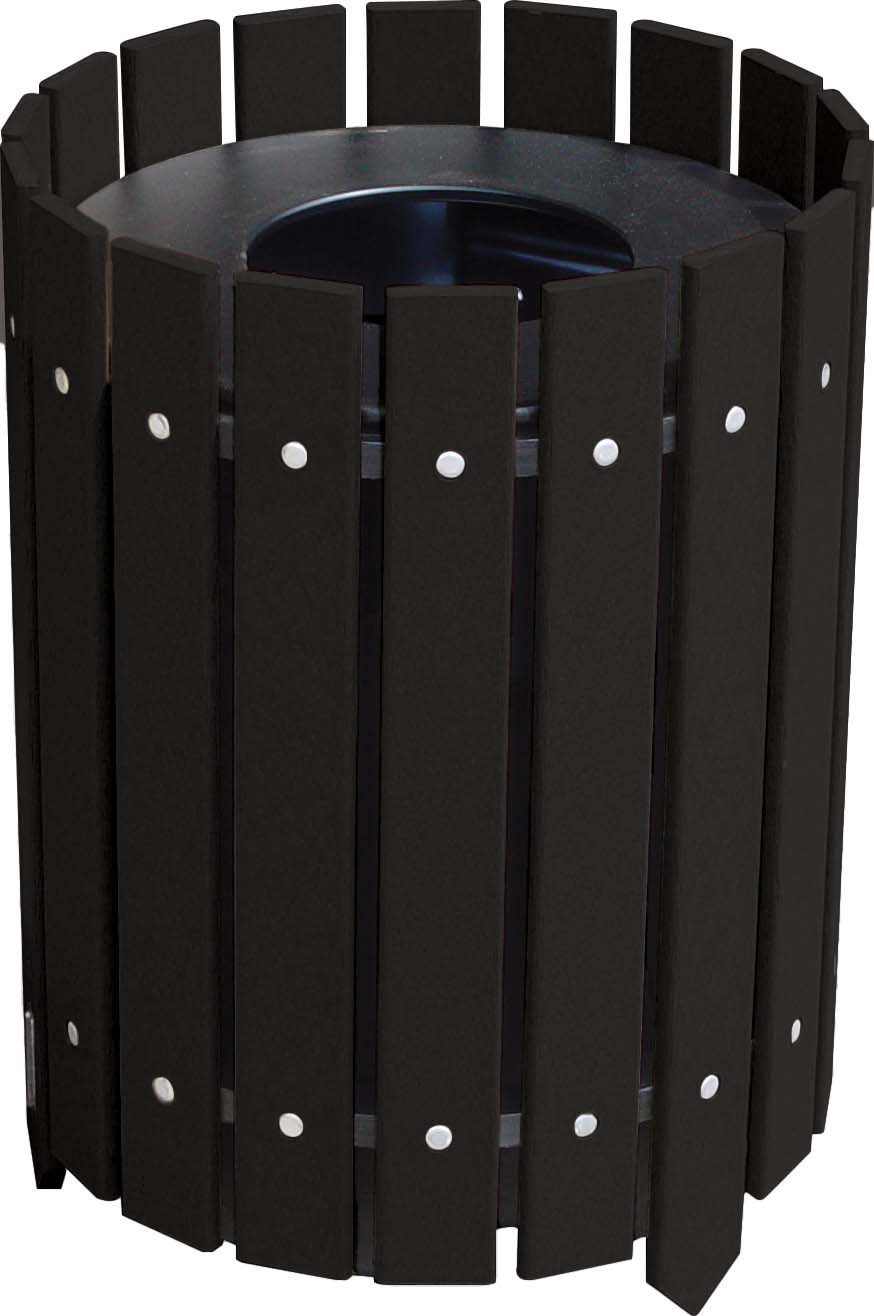 easycare luxury deluxe refreshment station with black