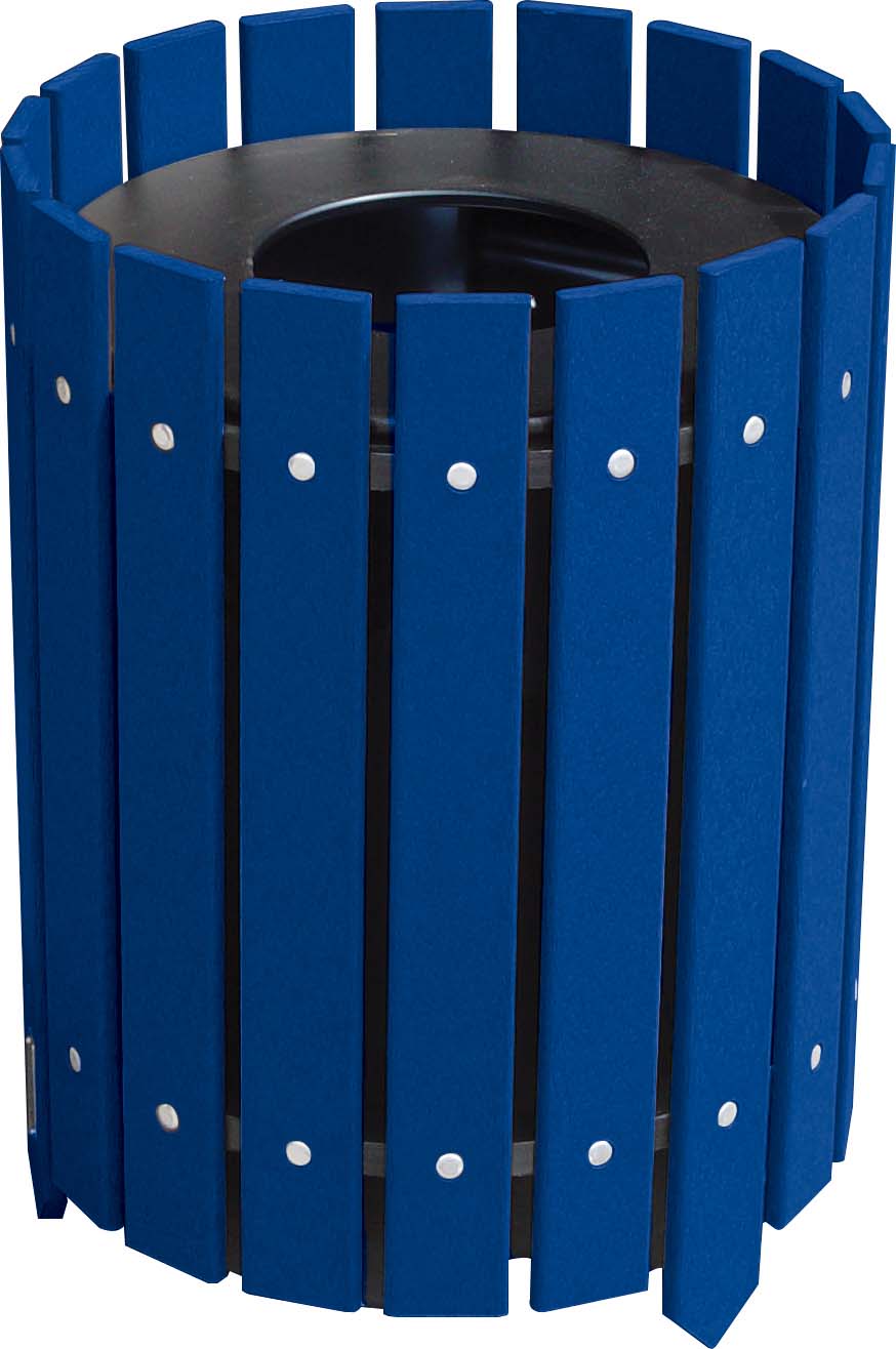 easycare luxury deluxe refreshment station with blue frame