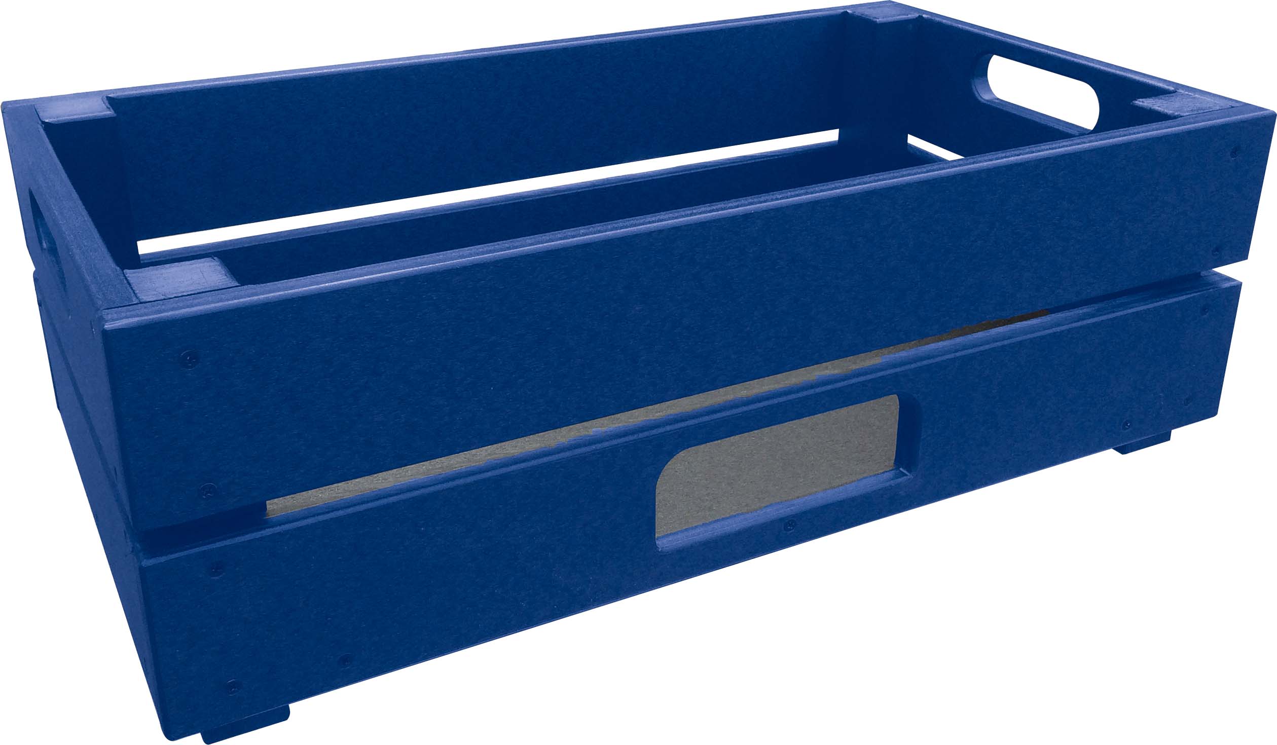 easycare luxury deluxe refreshment station with blue frame