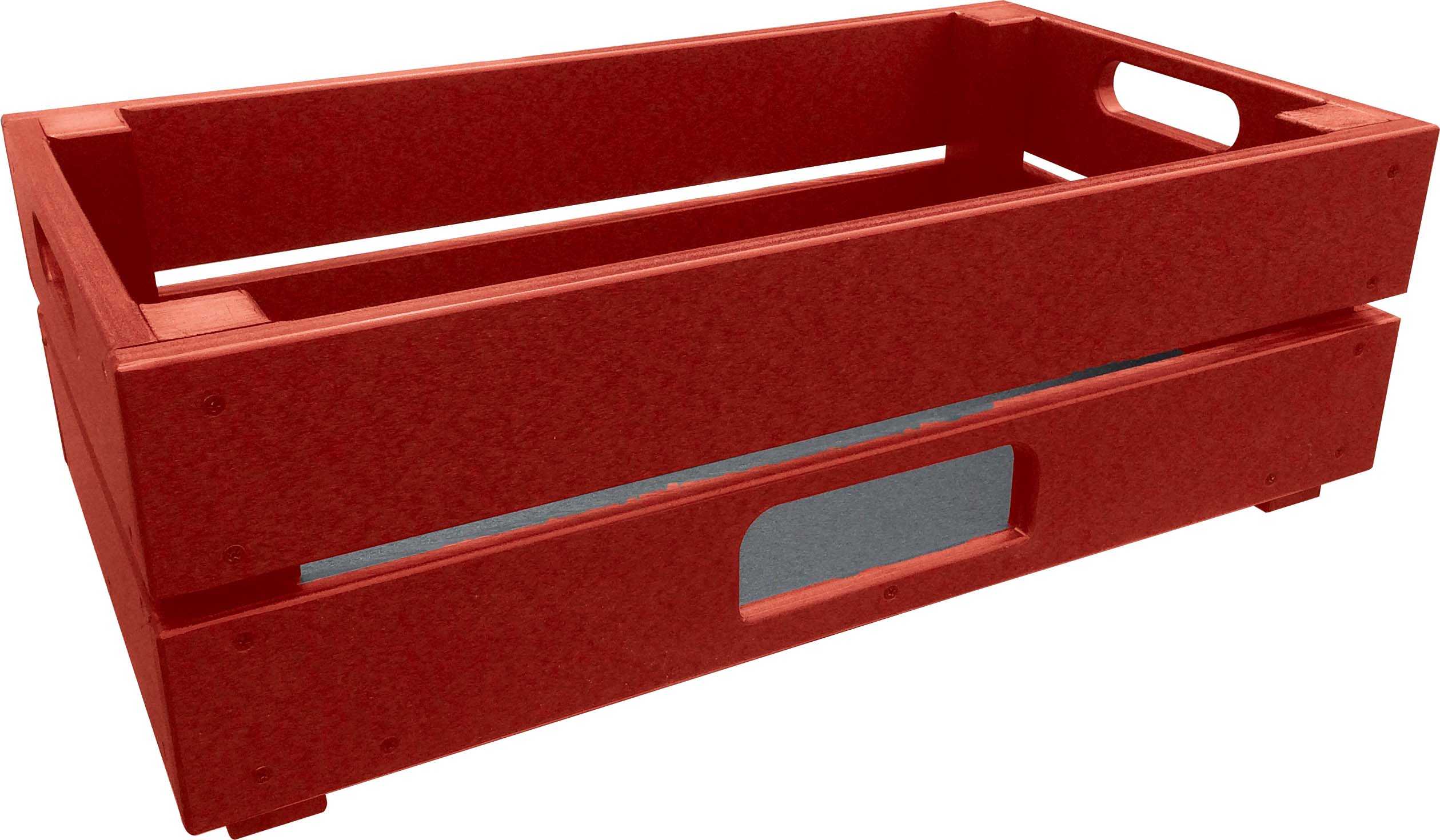 easycare luxury deluxe refreshment station with red frame