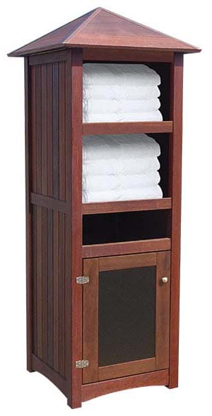 rinowood towel station