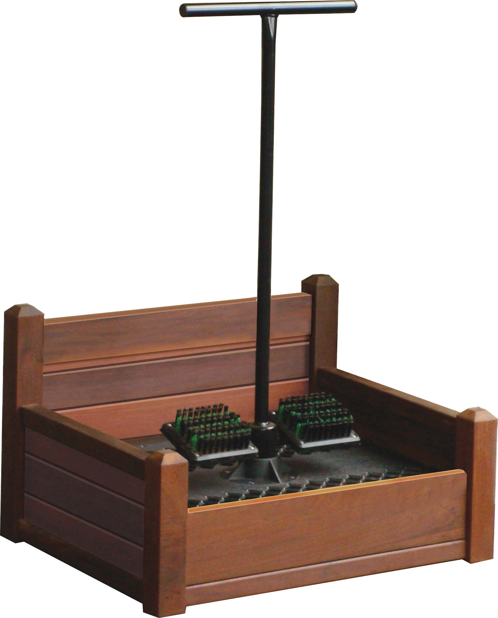 rinowood spike cleaner