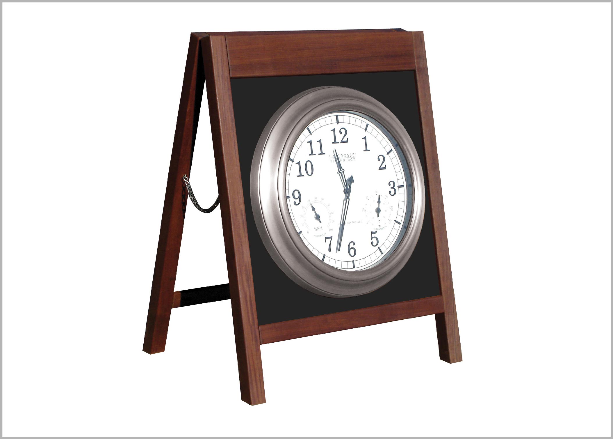 Black Forest clock board