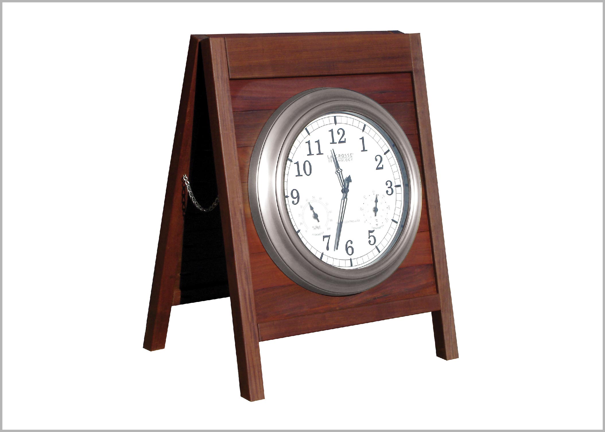 rinowood clock board