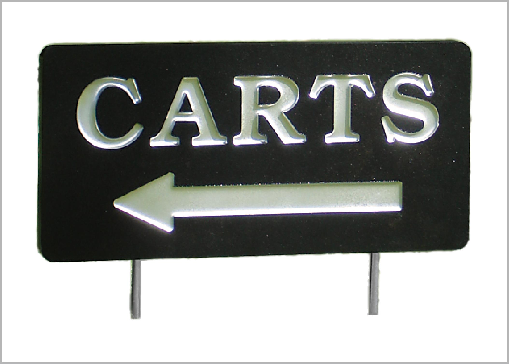 armorsign directional signs