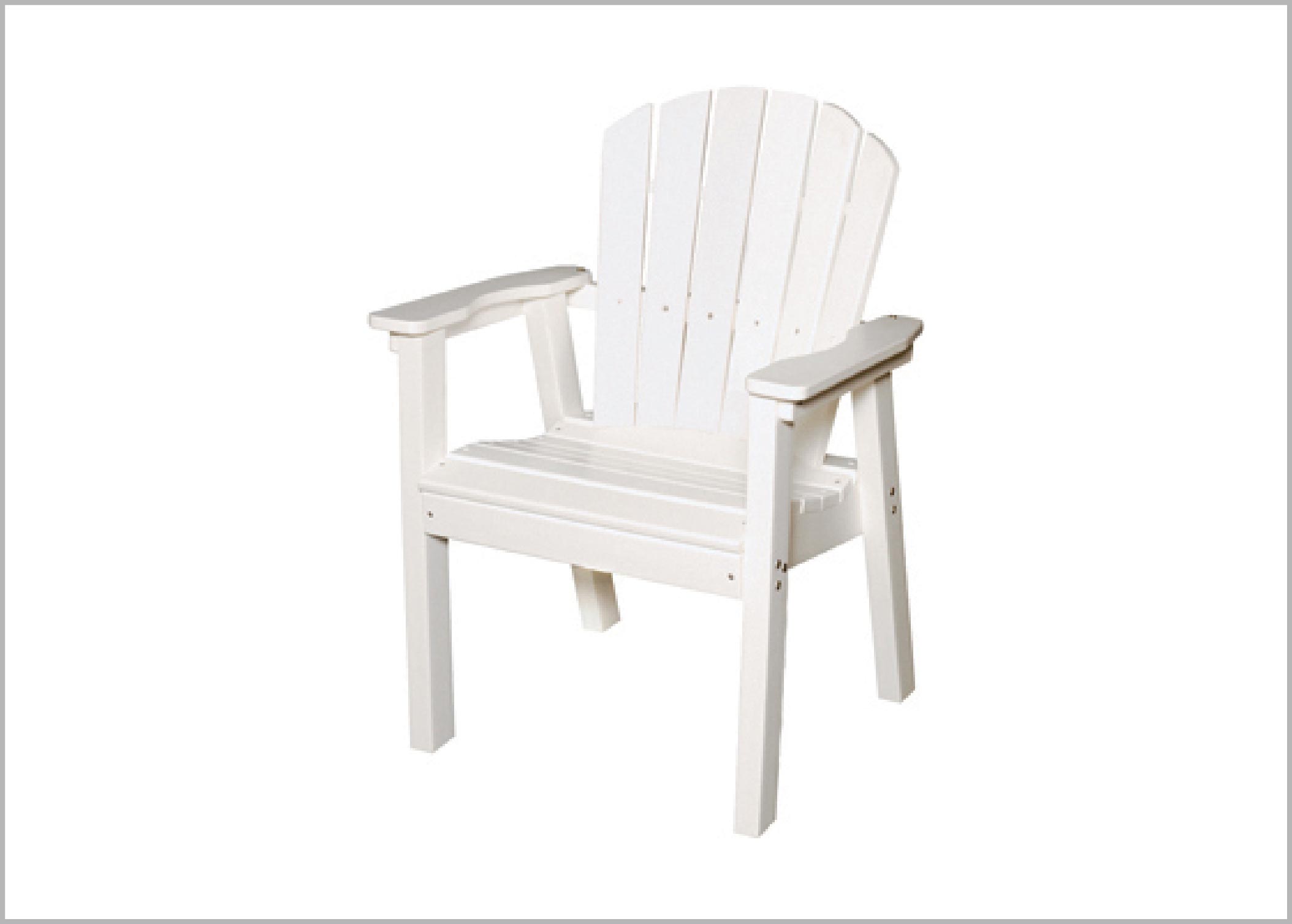 easycare dining chair