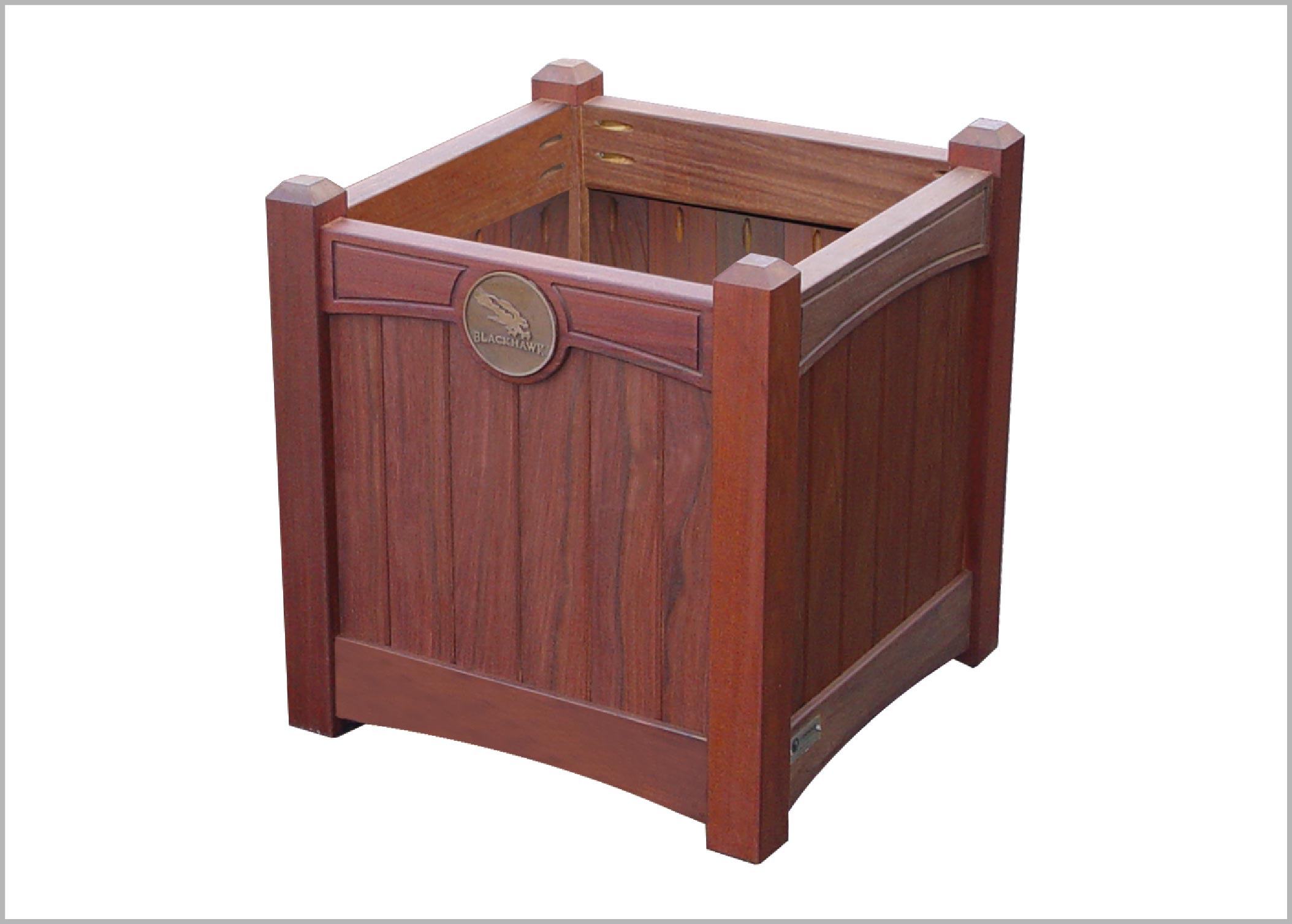 rinowood Planter Box