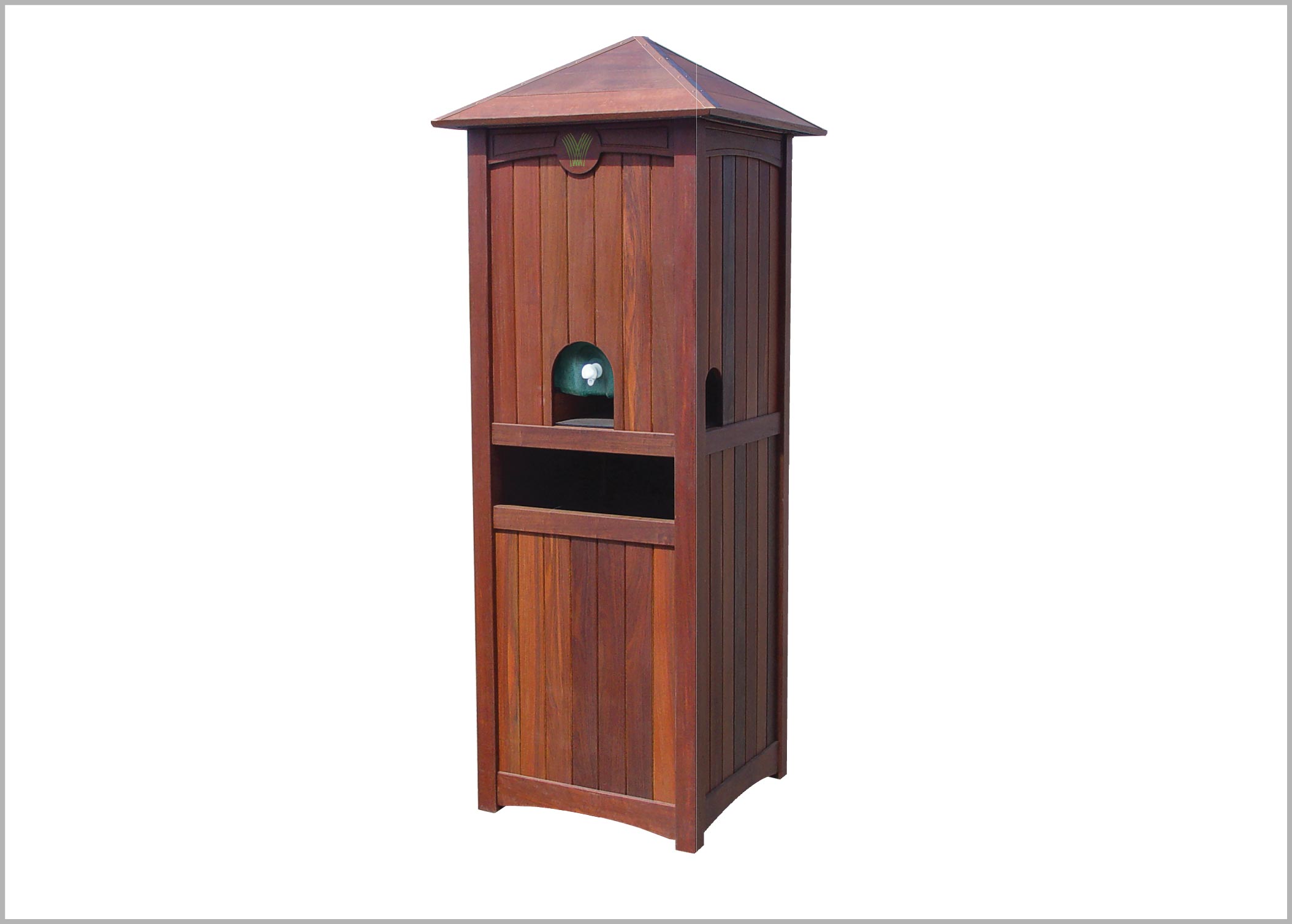 rinowood Water Cooler Enclosure