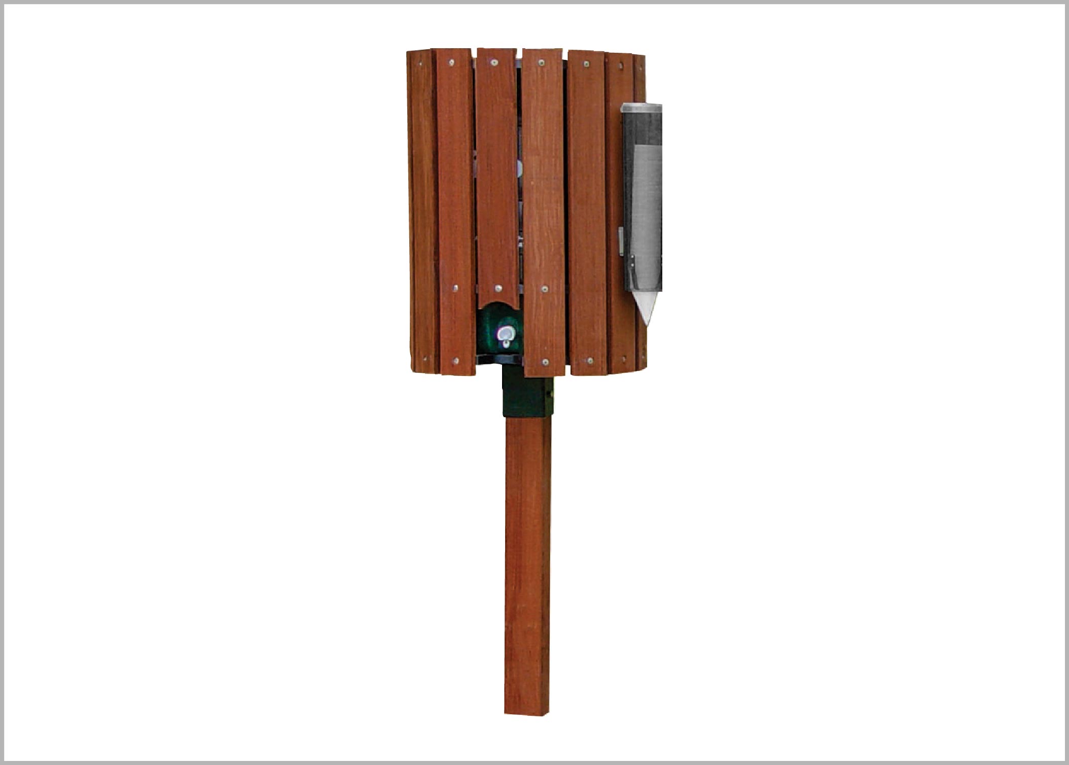 rinowood Water Cooler Stand