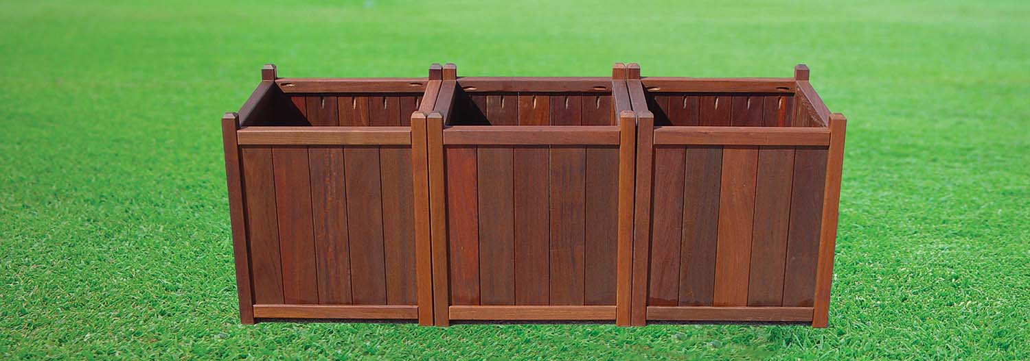 easycare planter boxes