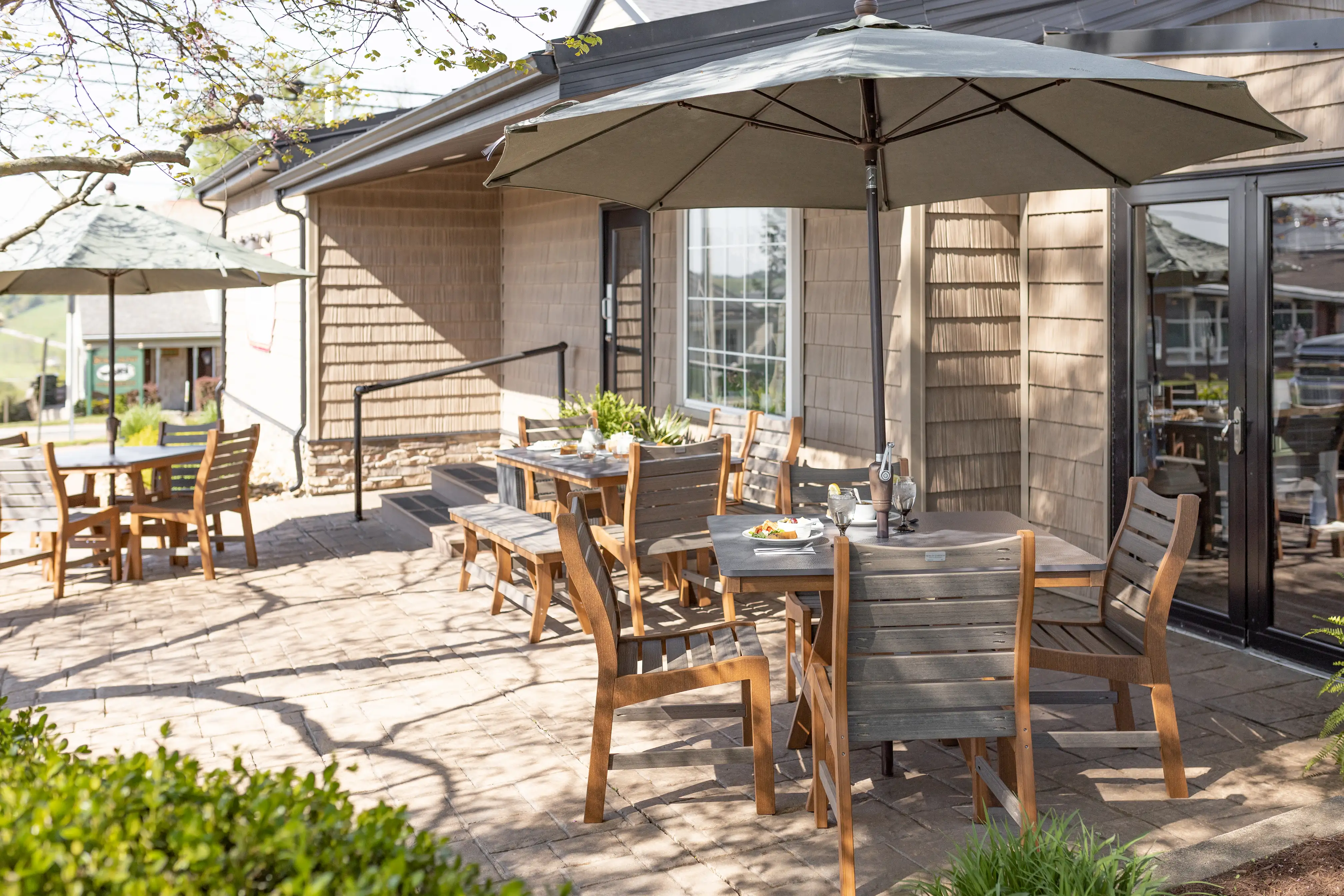 Now Is the Time to Upgrade Your Patio