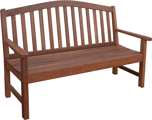 Arch Bench