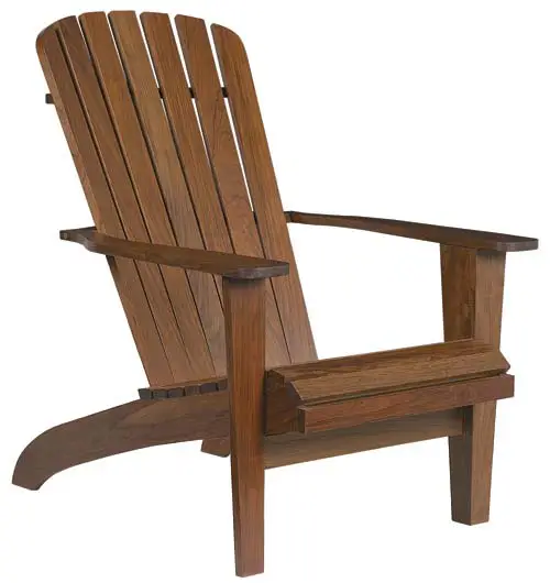 Northwoods Adirondack Chair