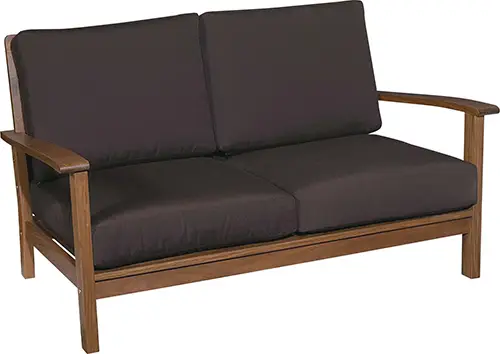 Parker Deep Love Seat